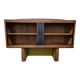 Buffet années 50