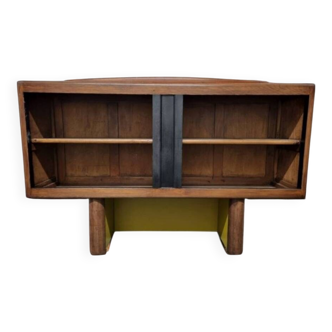 Buffet années 50