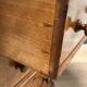 Antique desk
