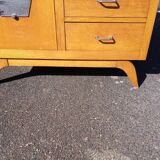Armoire années 60