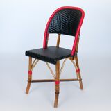 Hugo rattan chair
