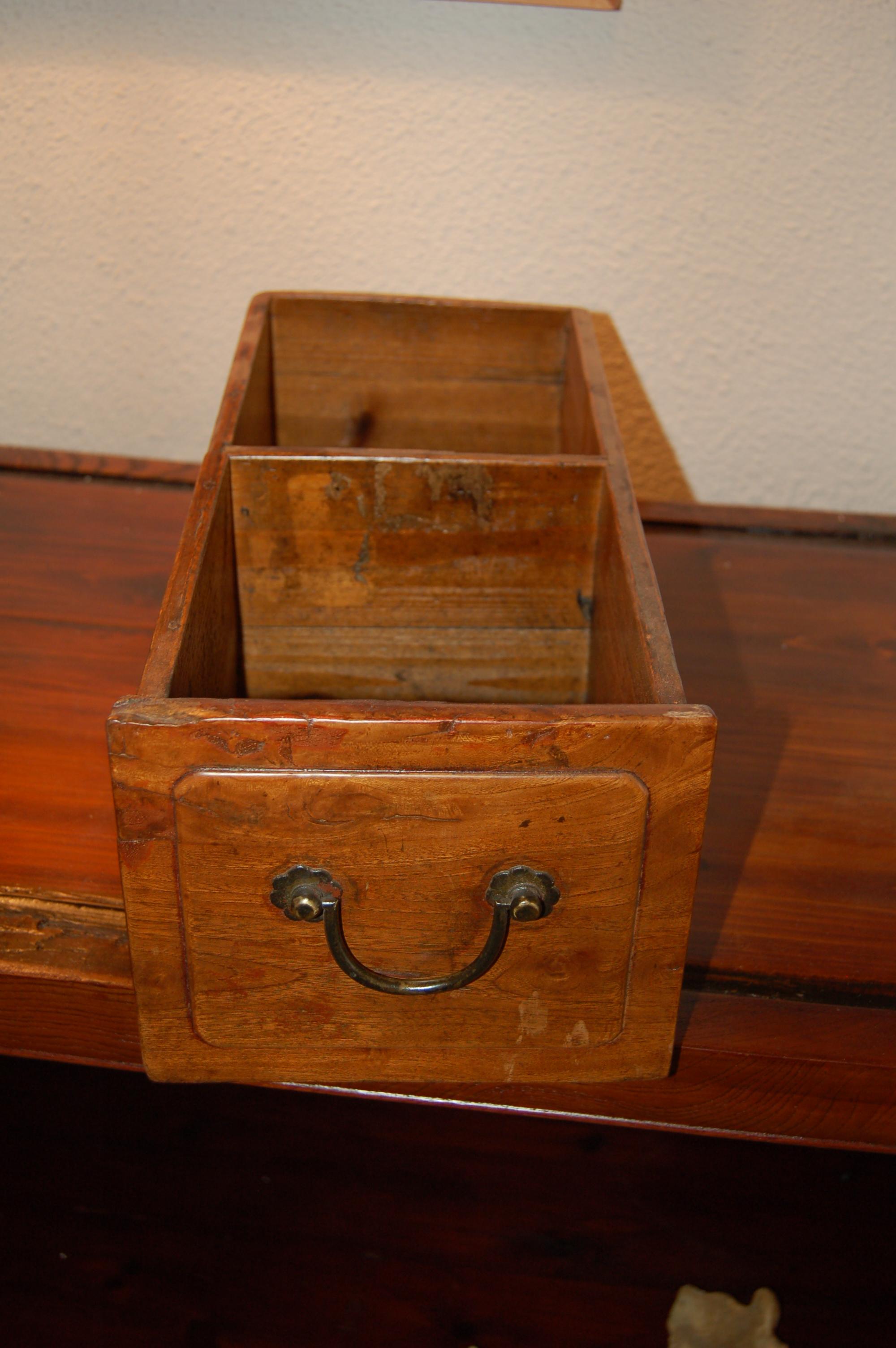 Chinese Herbalism furniture