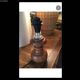 Pied de lampe