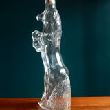 Prancing Horse-shaped bottle