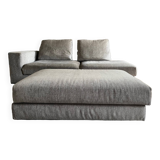 Saba Ananta Class Sofa