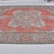Framhouse Decor Vintage Area Rug sku1752