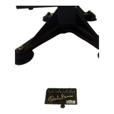 Eames bench in fiberglass 1970