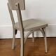 Children's chair