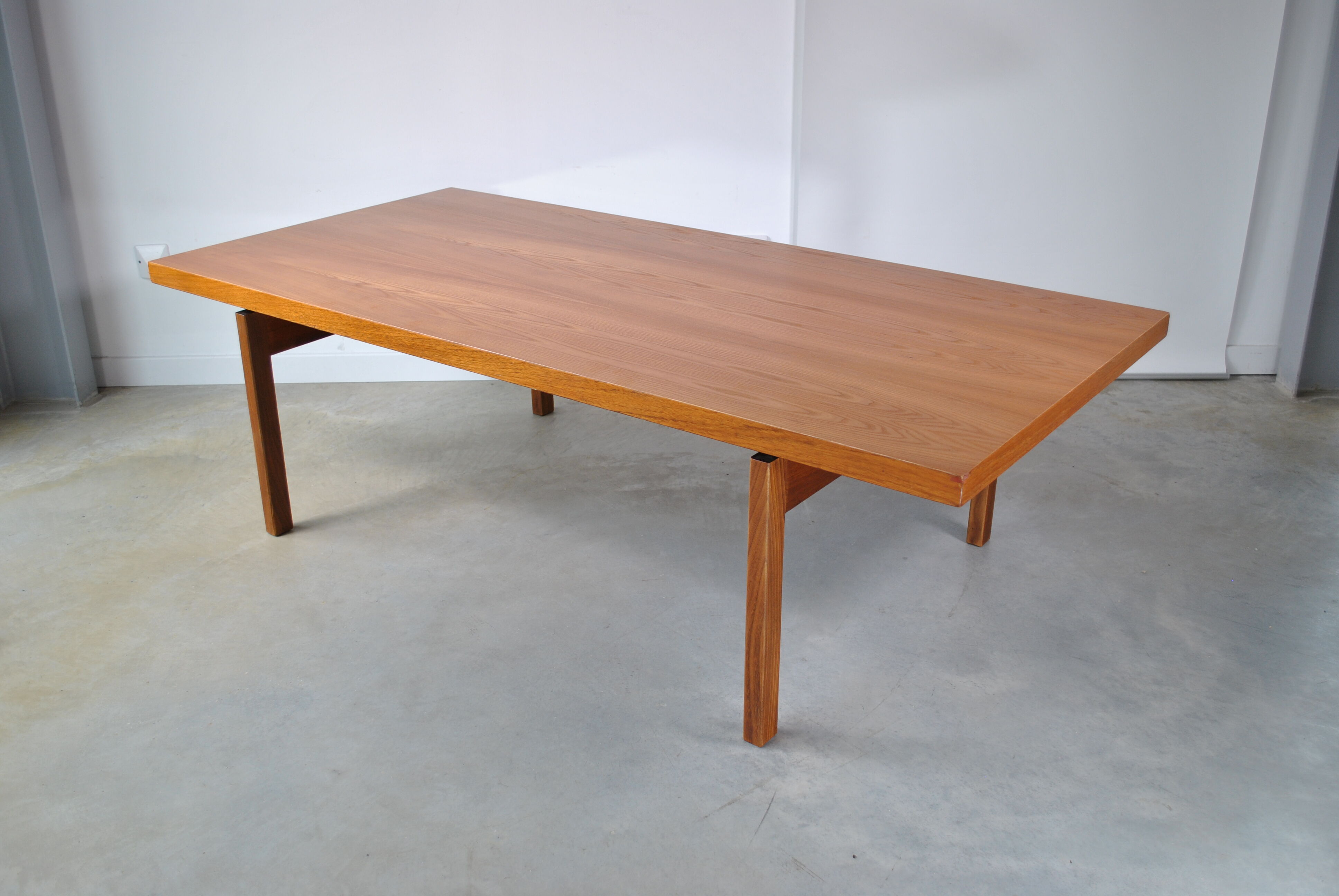 Coffee table Asko Finland 1970