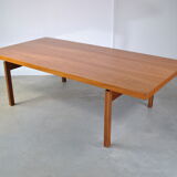 Coffee table Asko Finland 1970
