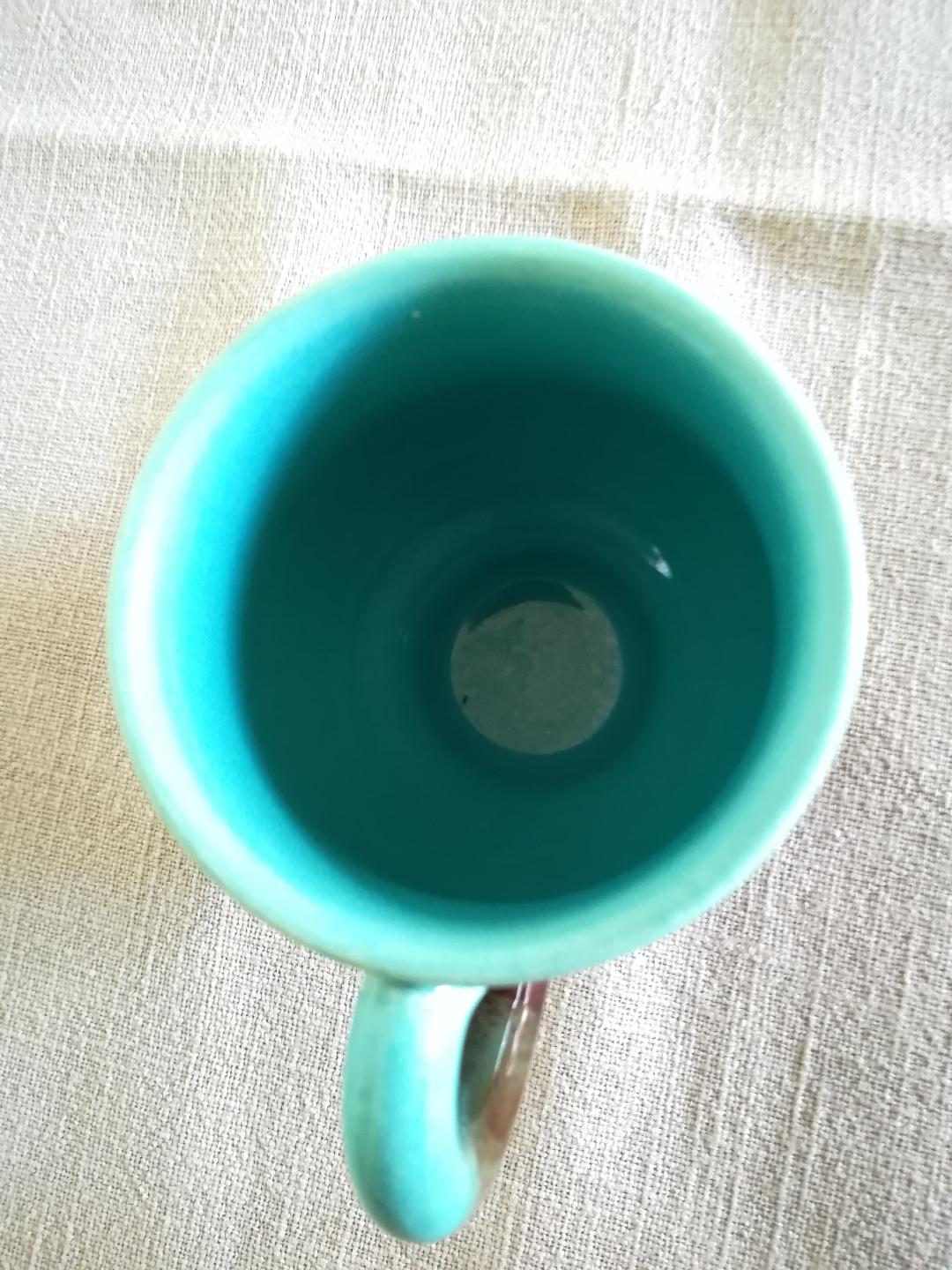 Service à café Vallauris