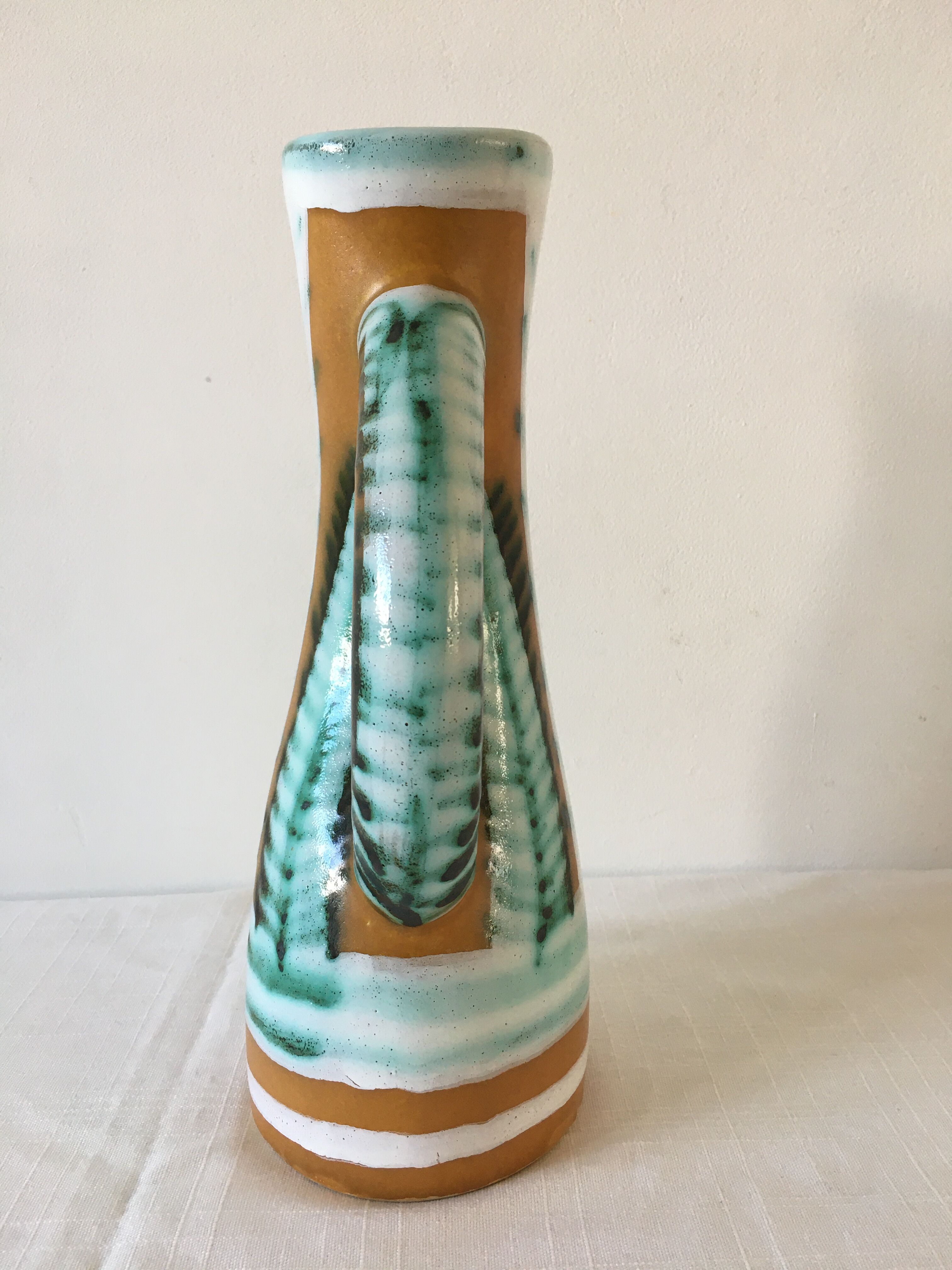 Pitcher Toul'Hoat Keraluc