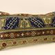 Turkish Kilim cushion 30x60 cm