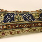 Turkish Kilim cushion 30x60 cm