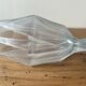 Vintage salad cutlery