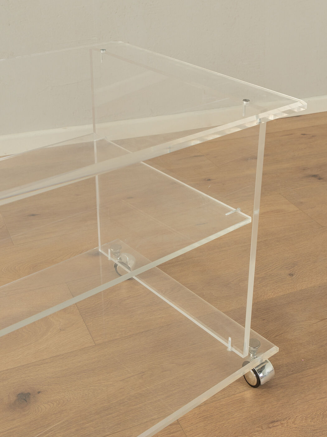 1960s side table