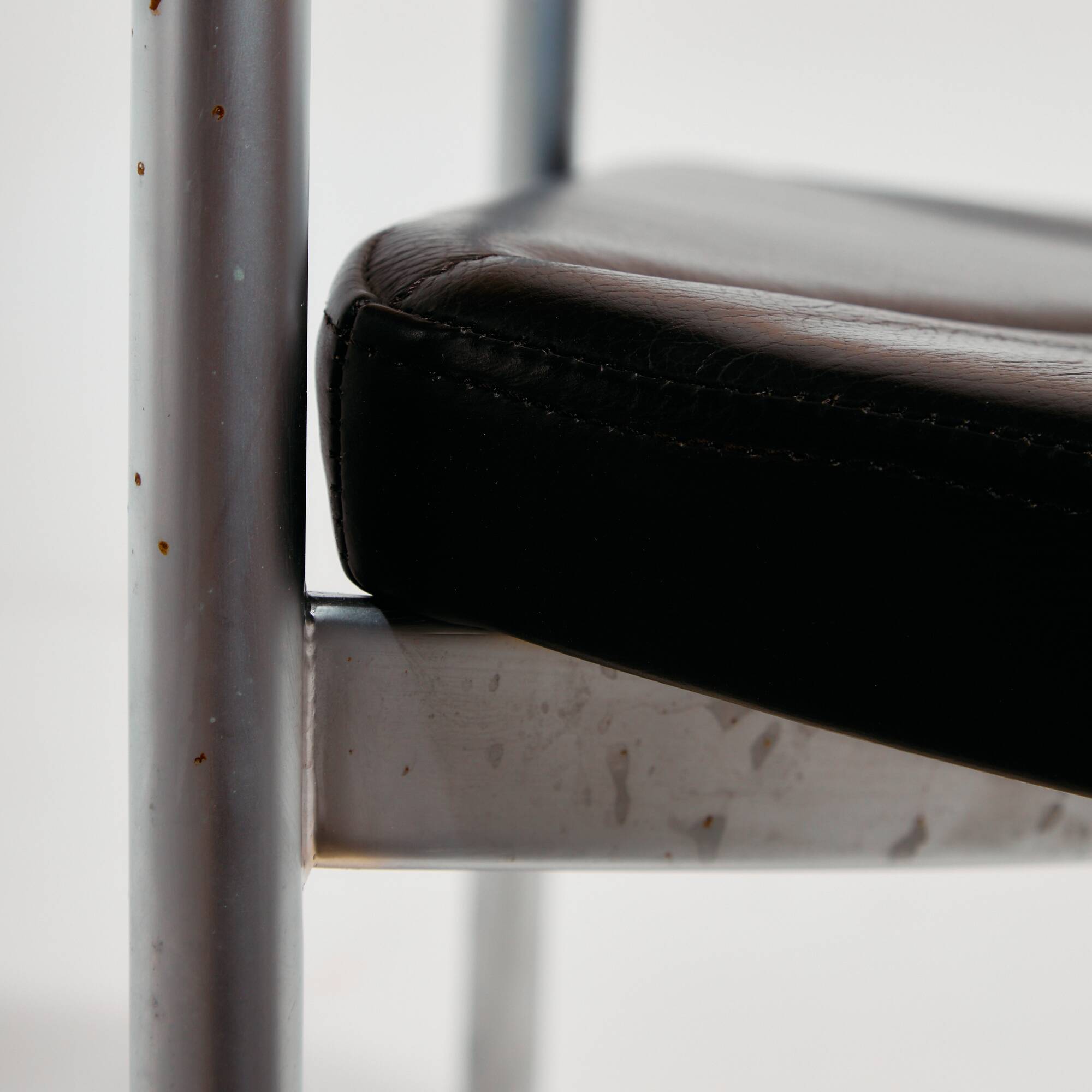 Stuk armchair by Johannes Foersom and Peter Hiort-Lorenzen for Paustian