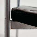 Stuk armchair by Johannes Foersom and Peter Hiort-Lorenzen for Paustian