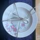 6 plates Thalie St Amand