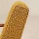 Two Lounge Chairs Vintage Mustard Boucle,  Mid Century Design, 1960