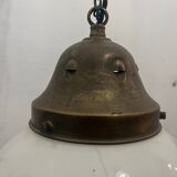 Important opaline suspension