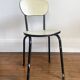 Bureau + chaise d'enfant en formica
