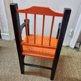 Children's armchair from 1970