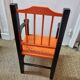 Fauteuil enfant de 1970