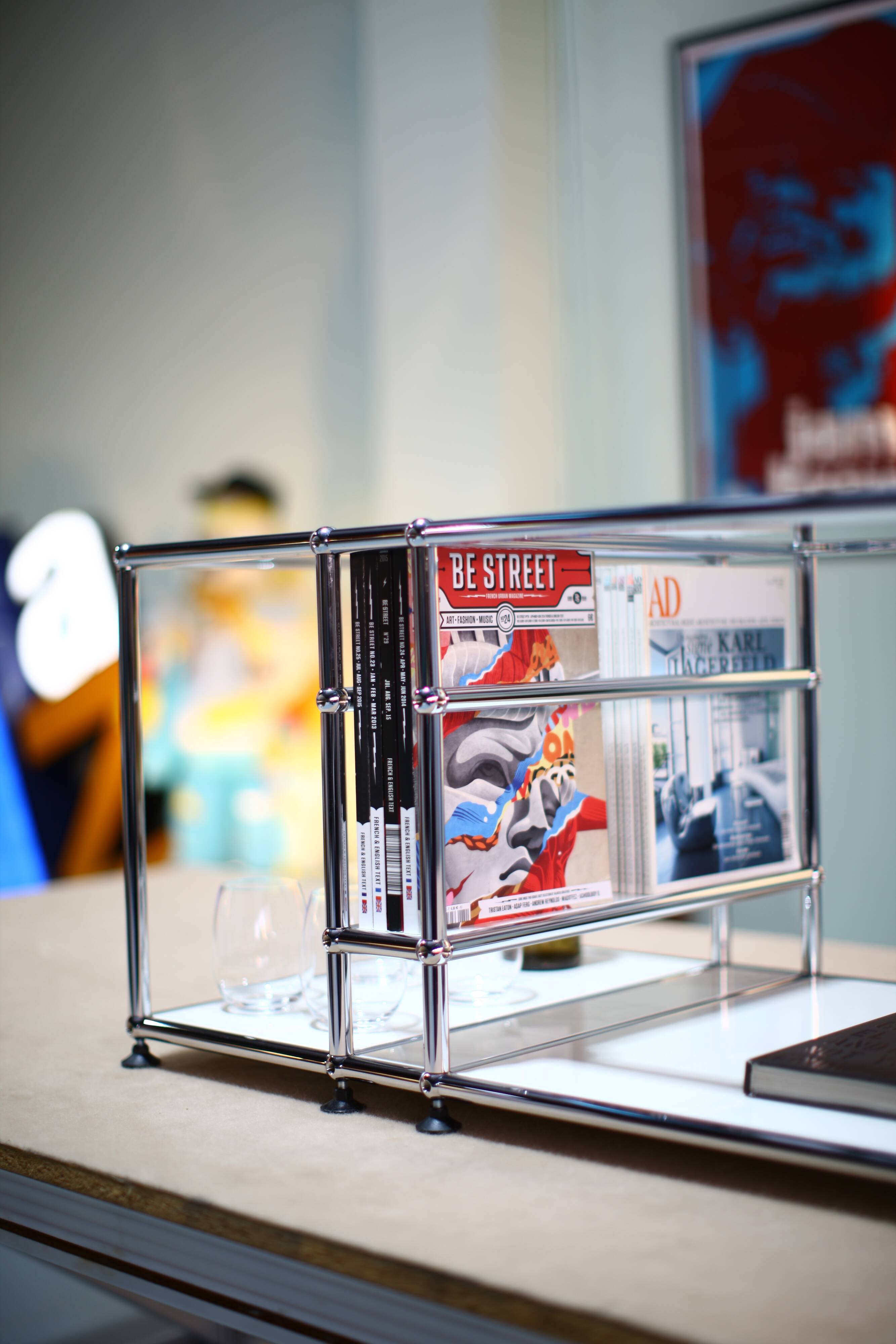 Usm Haller furniture