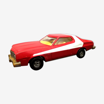 Ford Grand Torino marque Corgi 1/36