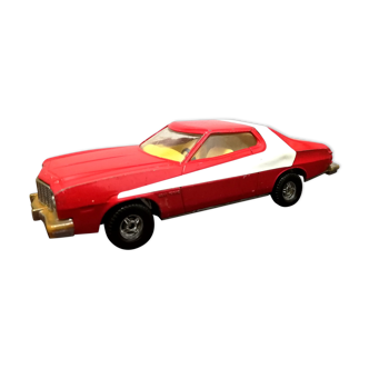 Ford Grand Torino marque Corgi 1/36