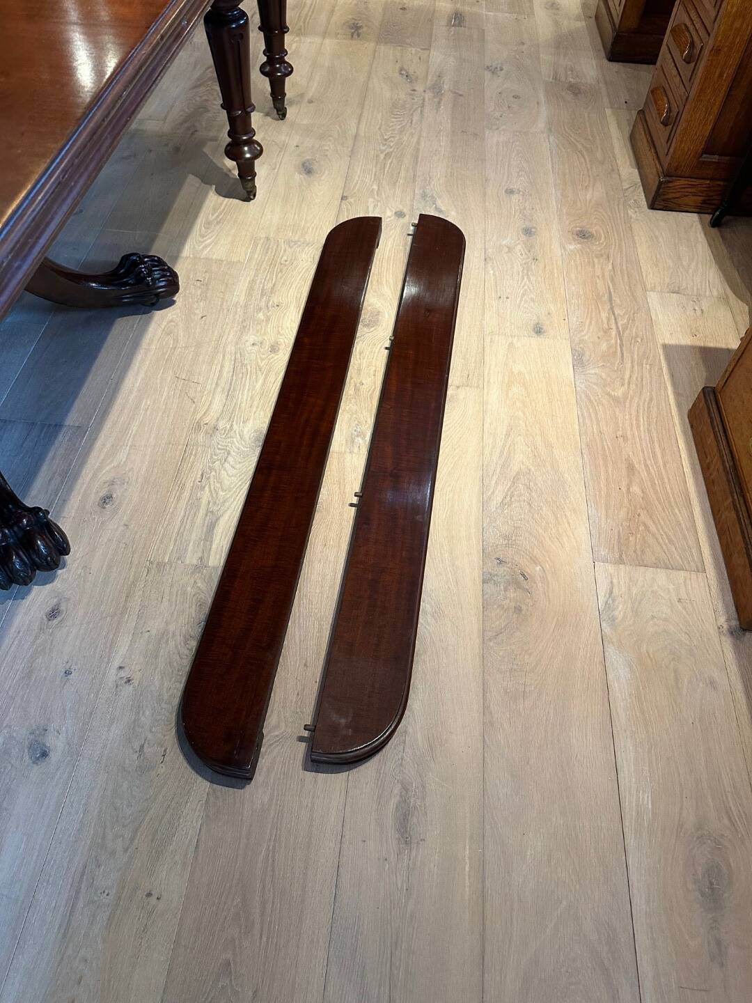 Antique Dining Table