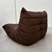 Chauffeuse Togo par Michel Ducaroy pour Ligne Roset