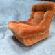 Airborne vintage armchair by Michel Cadestin