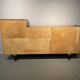 Commode avec bar et étagère, Kalwaryjska années 1960