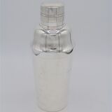 Shaker in silver