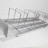 Magazine rack Max Sauze published by Isocèle 1970