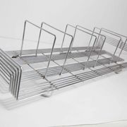 Magazine rack Max Sauze published by Isocèle 1970