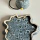 VIDES-Pocket Ceramic VALLAURIS Vintage