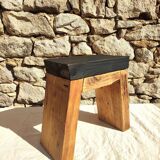 Handcrafted side table
