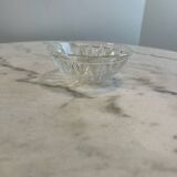 Vintage glass ramekin