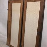Portes d'armoire