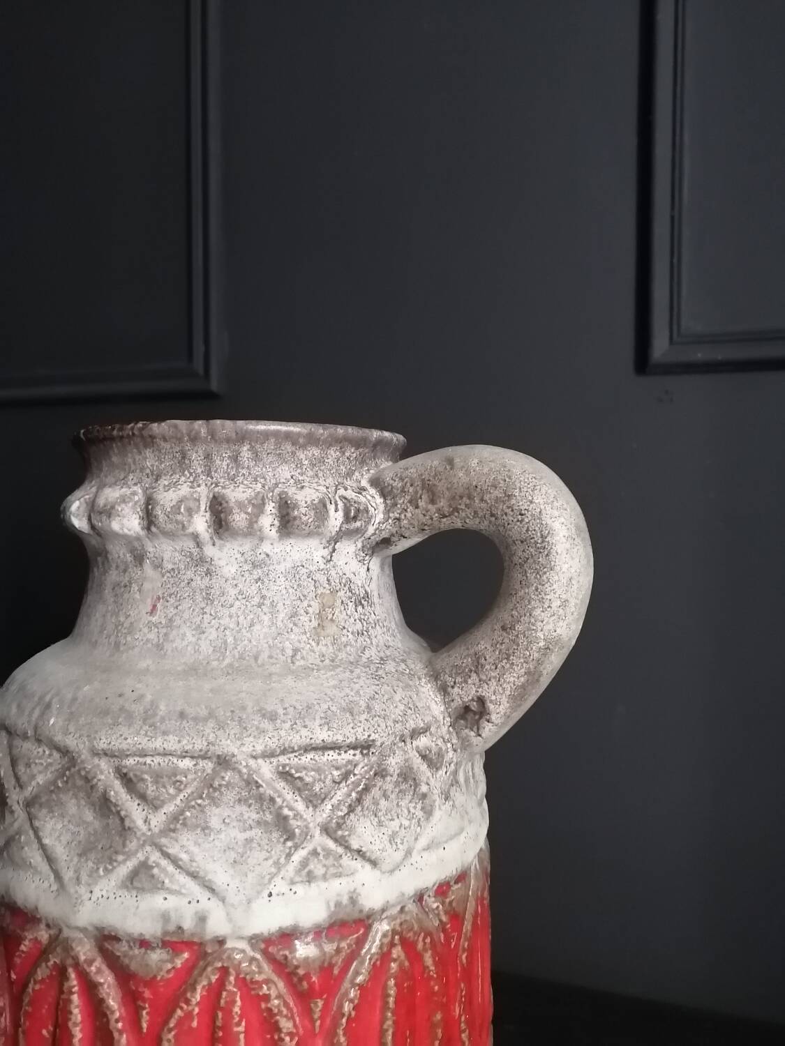 Vintage vase