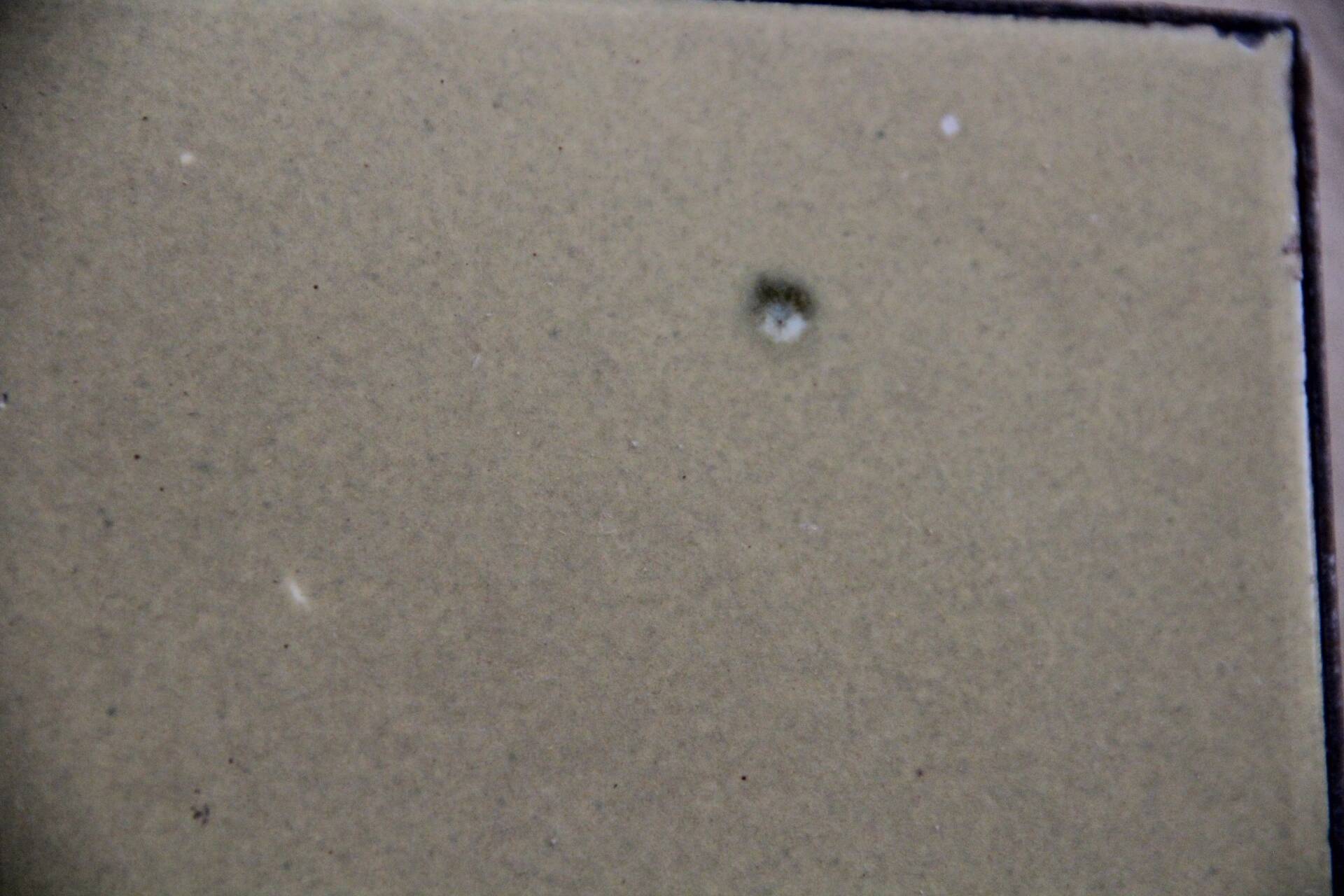 Ceramic coffee table