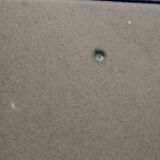 Ceramic coffee table