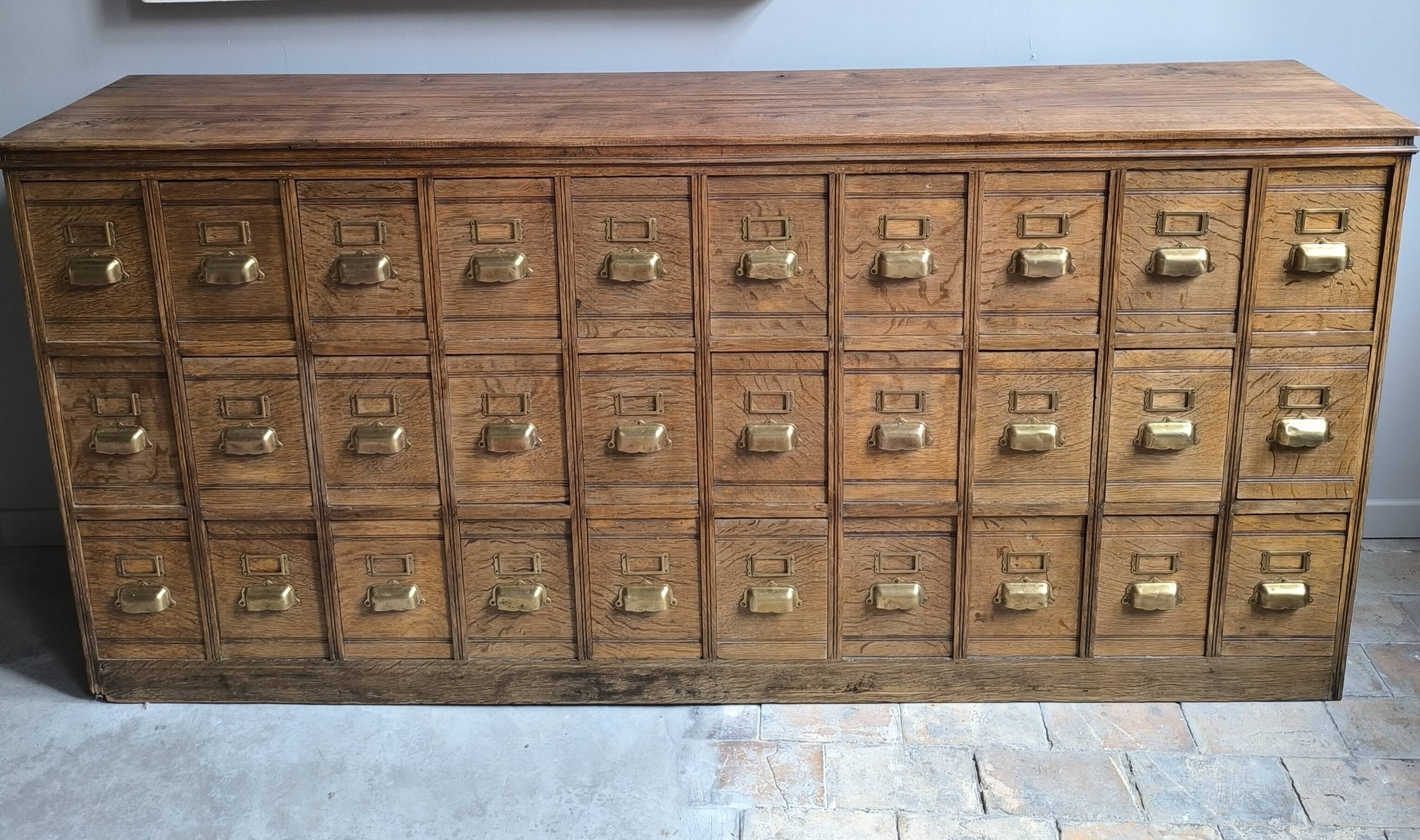 Meuble de métier