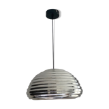 Splügen Bräu pendant lamp by Achille & Pier Castiglioni 1961 for Flos