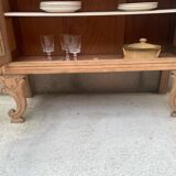 Art Deco console display case