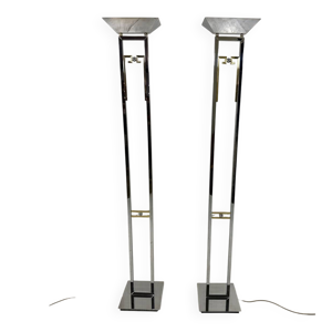 lampadaires Arte Lumen