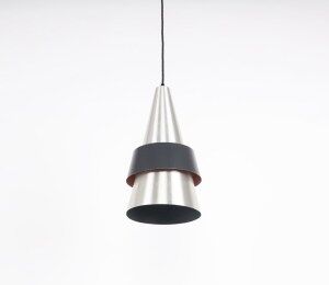Fog & Morup "Corona" pendant lamp, 1960s